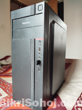 Desktop PC for Sale